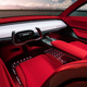 Illustration for article titled The Kia HabaNiro Is a Futuristic Mashup of What's Popular Right Now